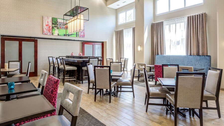Hampton Inn & Suites Westford-Chelmsford