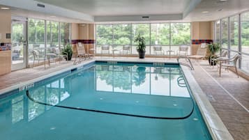 Inomhuspool