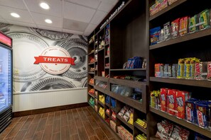Snackbar
