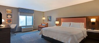 Hampton Inn & Suites Rohnert Park - Sonoma County