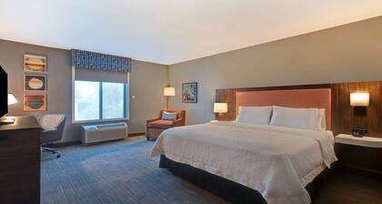 Hampton Inn & Suites Rohnert Park - Sonoma County
