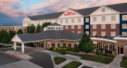 Hilton Garden Inn Fort Collins