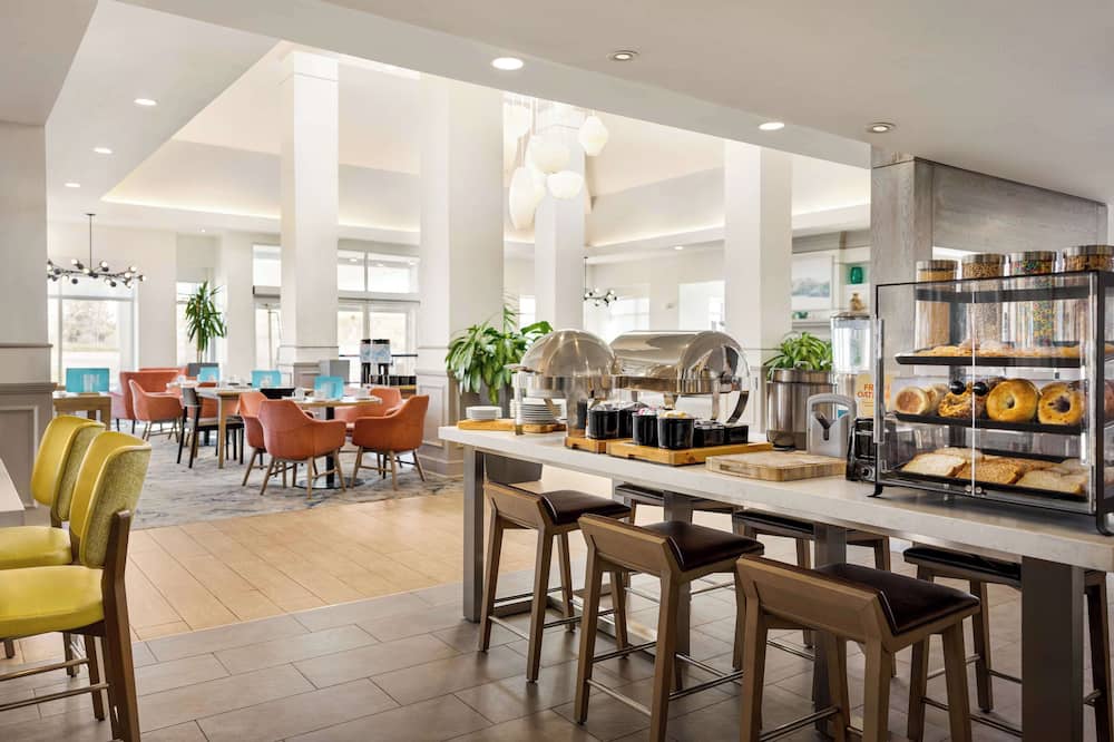 Hilton Garden Inn Fort Collins