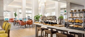 Hilton Garden Inn Fort Collins