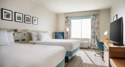 Hilton Garden Inn Fort Collins