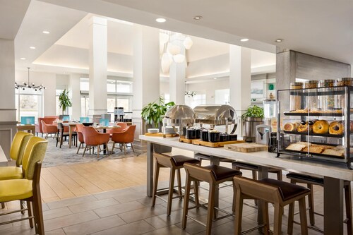 Hilton Garden Inn Fort Collins