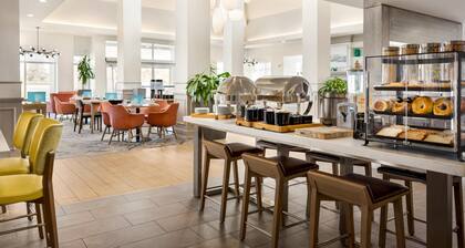 Hilton Garden Inn Fort Collins