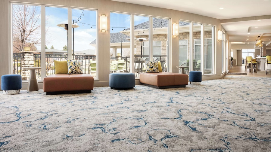 Hilton Garden Inn Fort Collins