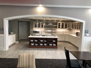 Dining - Homewood Suites by Hilton Hagerstown (Hagerstown)