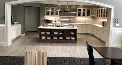 Homewood Suites by Hilton Hagerstown