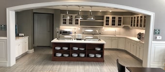 Homewood Suites by Hilton Hagerstown