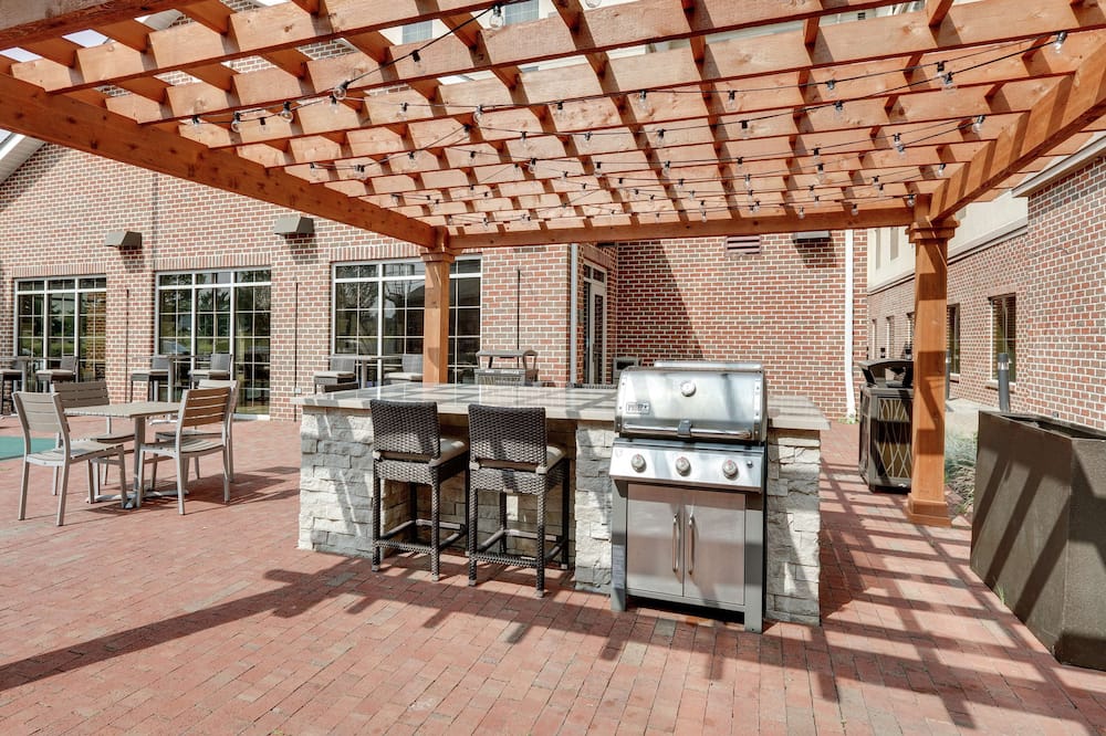 Homewood Suites by Hilton Hagerstown