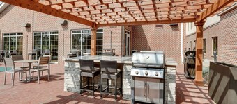 Homewood Suites by Hilton Hagerstown