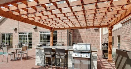 Homewood Suites by Hilton Hagerstown