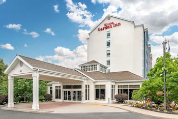 Hilton Garden Inn Albany/SUNY Area