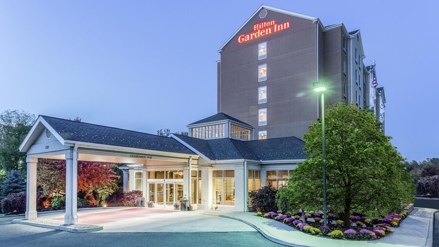 Hilton Garden Inn Albany/SUNY Area