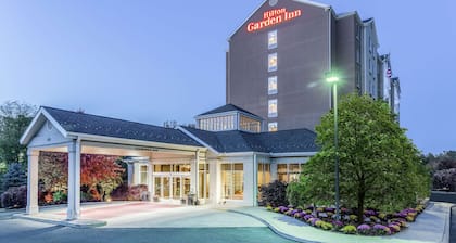 Hilton Garden Inn Albany/SUNY Area