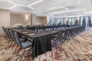 Sala de reuniones