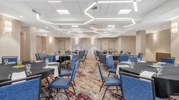 Sala de reuniones