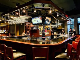 Bar (en el alojamiento)