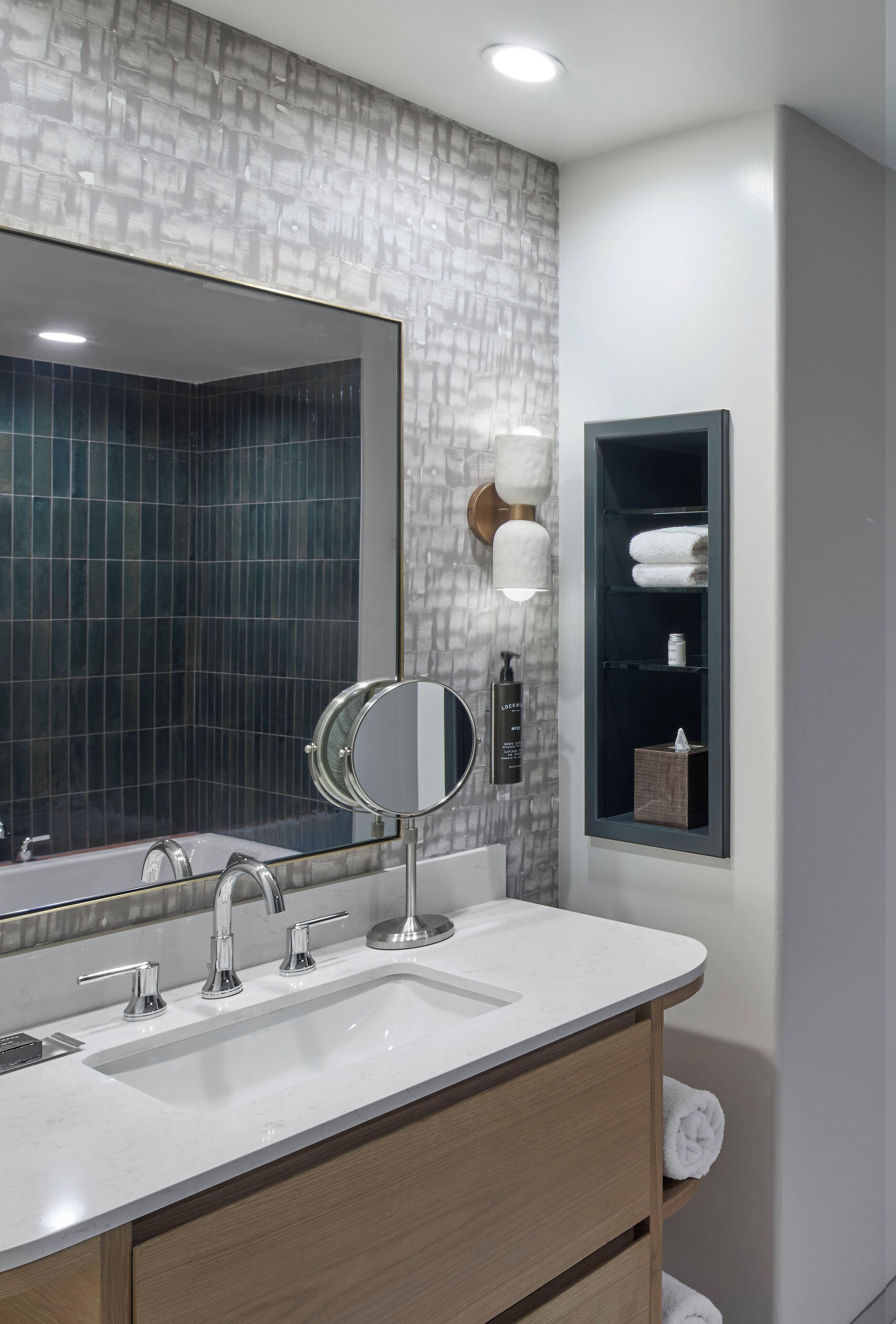 suite, 1 bedroom | egyptian cotton sheets, premium bedding, pillow-top beds, in-room safe