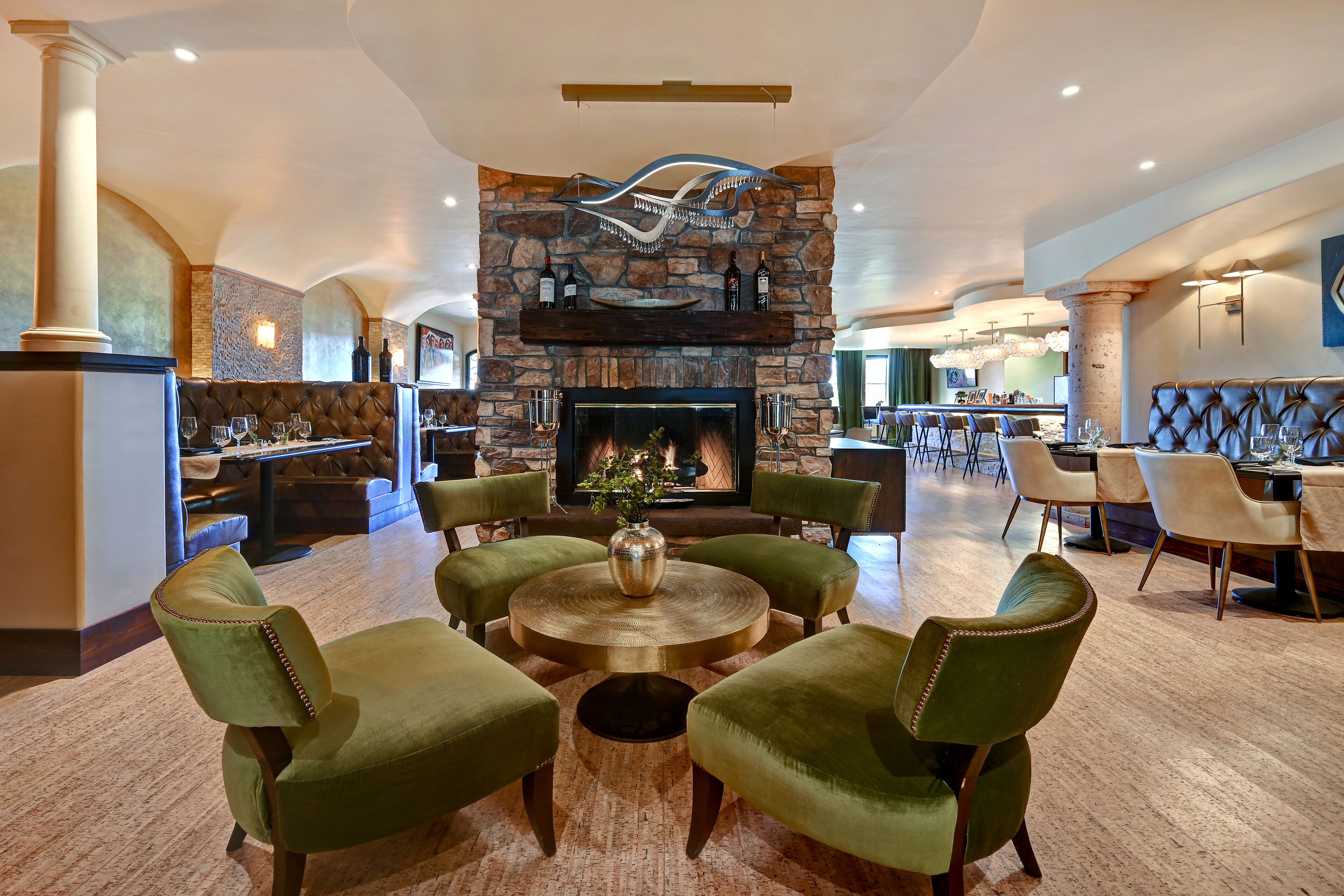 La Bellasera Hotel & Suites in Paso Robles, United States