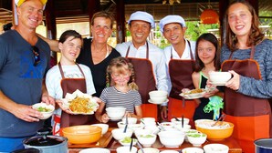 Children's activities - Baythani Samui Resort (Koh Samui)