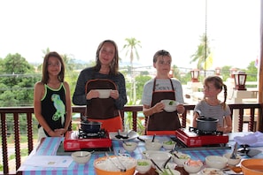 Children’s activities