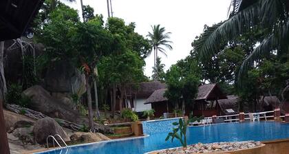 Baythani Samui Resort