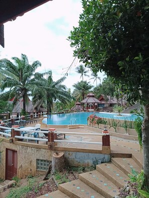 Chapoteadero