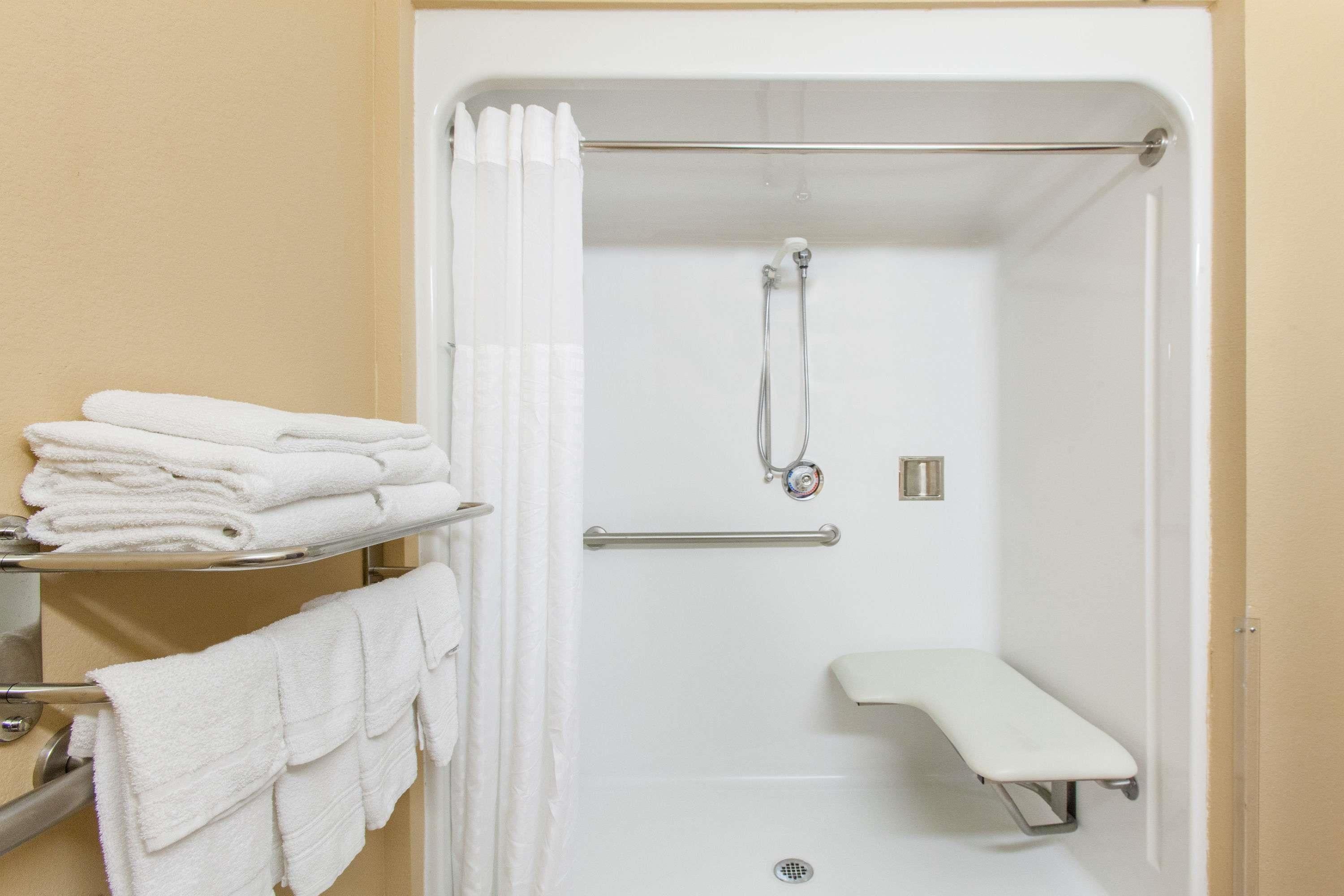 Foto - Microtel Inn by Wyndham Rogers