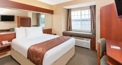 Microtel Inn & Suites by Wyndham Rogers