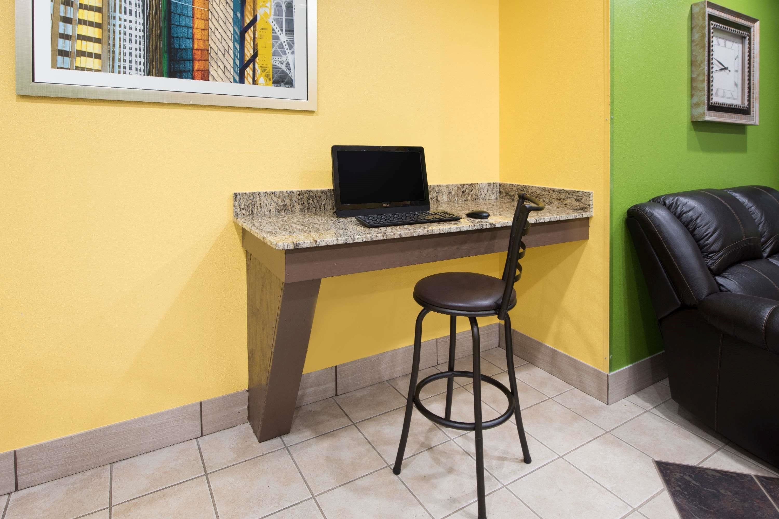 Foto - Microtel Inn by Wyndham Rogers