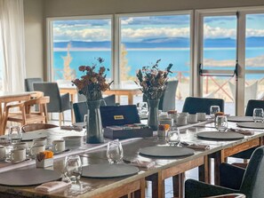 Restaurant - Edenia Punta Soberana (El Calafate)