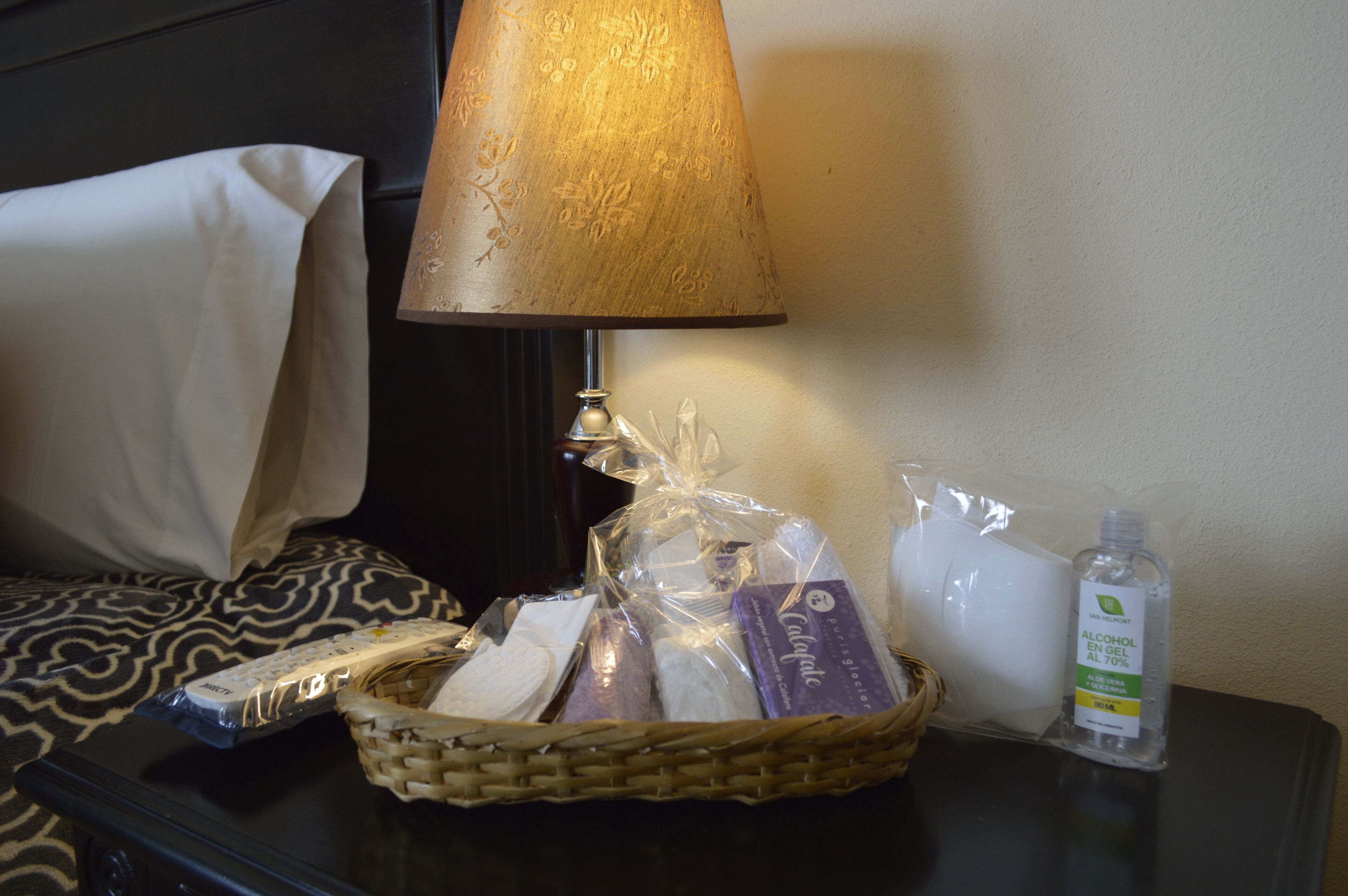 1 bedroom, premium bedding, down duvets, pillow-top beds