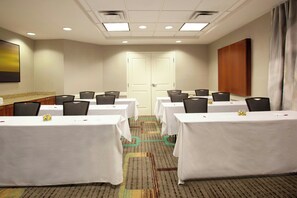 Sala de reuniones