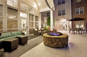 Servicio de la propiedad