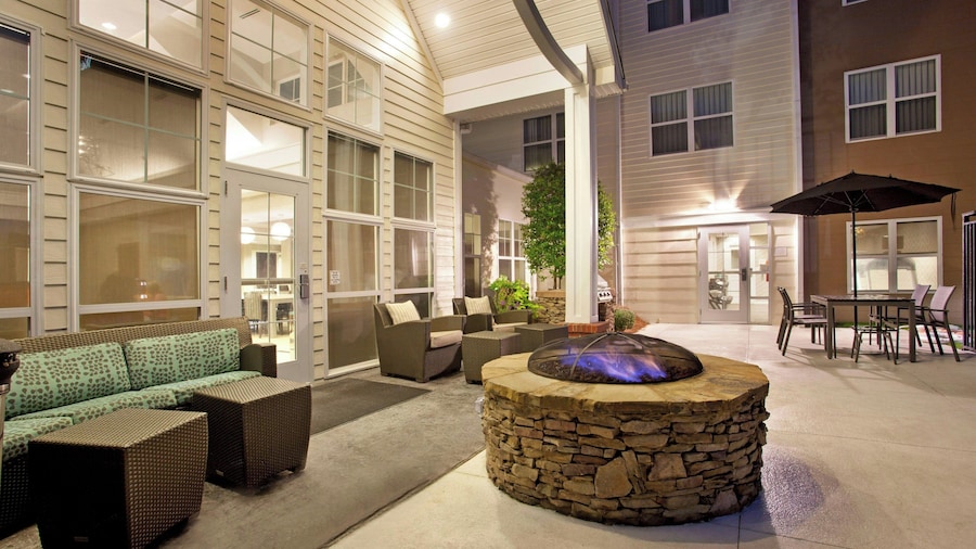 Residence Inn by Marriott Jackson Ridgeland