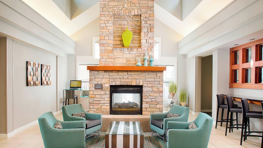 Residence Inn by Marriott Roanoke Airport