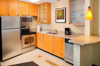 Residence Inn by Marriott Roanoke Airport