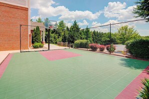 Property amenity