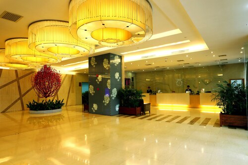 Sichuan Hotel