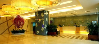 Sichuan Hotel