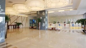 Unclassified image, 5 of 140, button - Sichuan Hotel (Shenzhen)