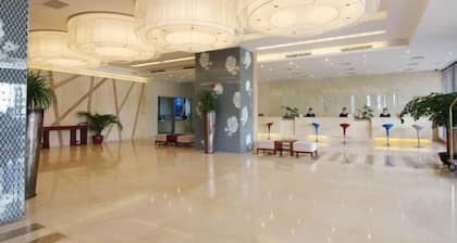 Sichuan Hotel