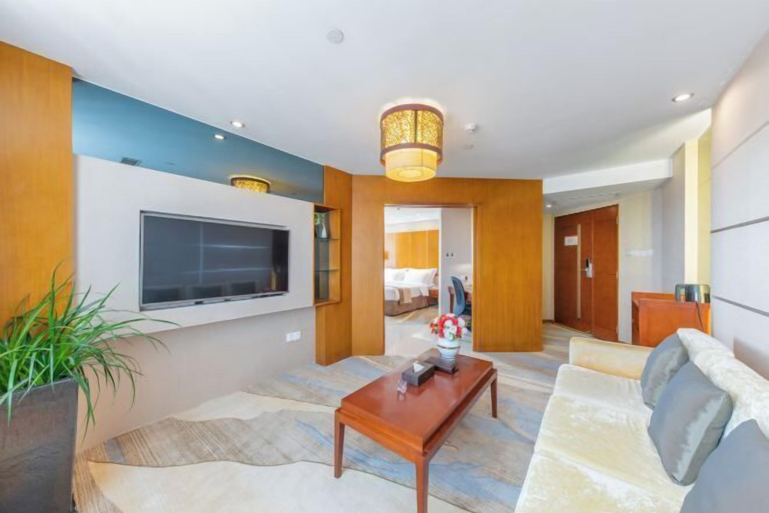 Ropa de cama de alta calidad, edredón y camas con pillow-top 