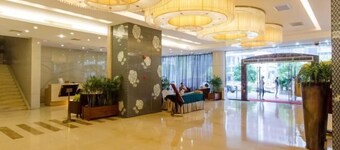Sichuan Hotel