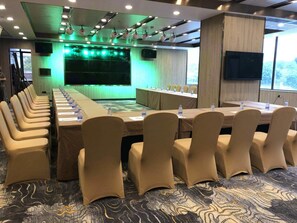 Sala de reunião