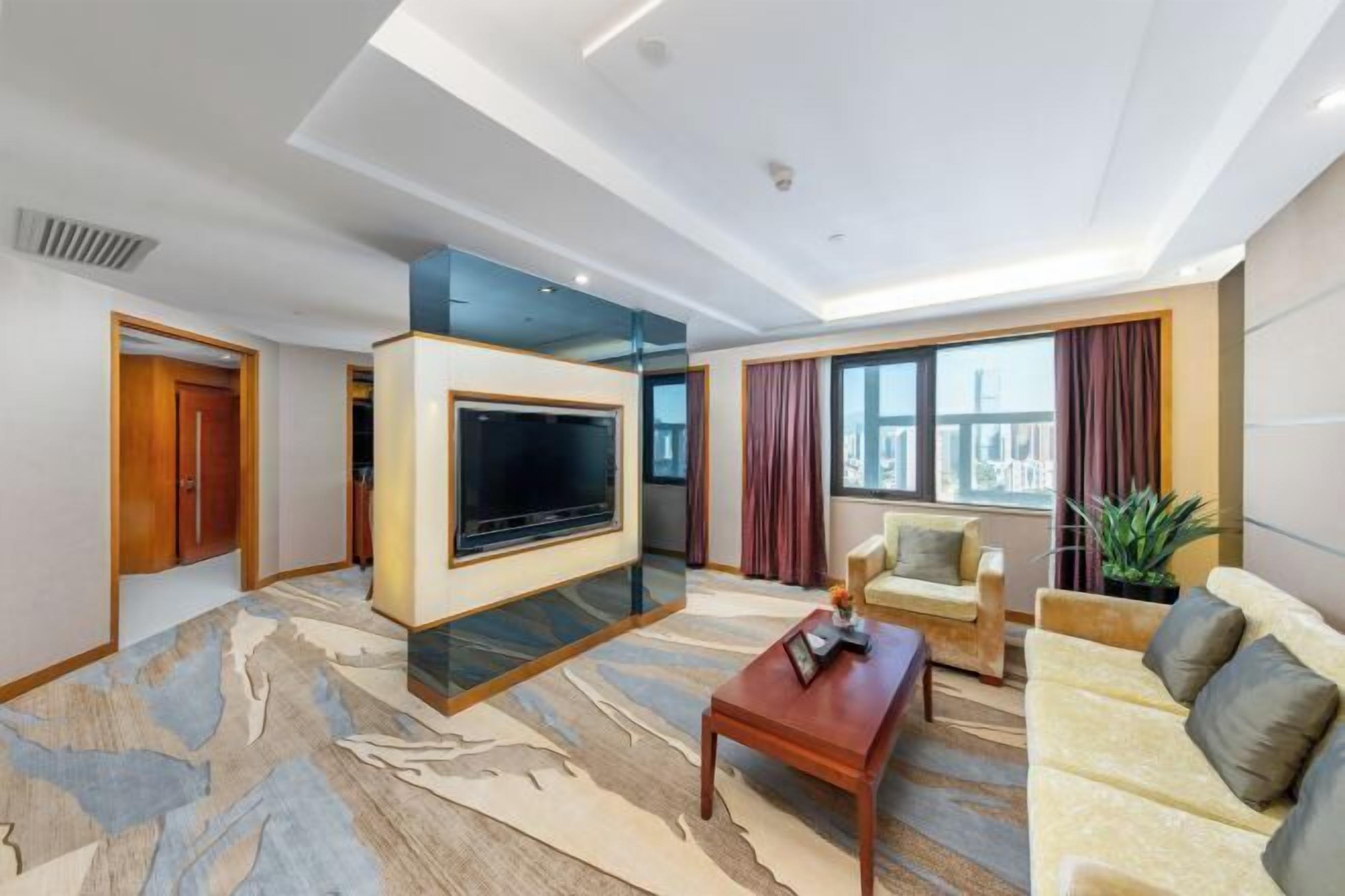 Luxe beddengoed, donzen dekbedden, pillowtop-bedden