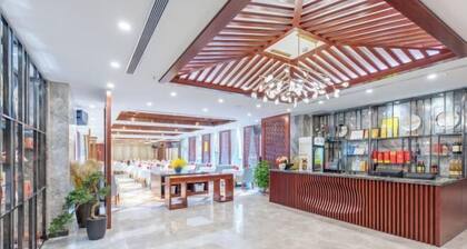 Sichuan Hotel